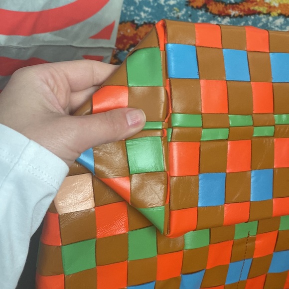 Clare V. Bateau Tote - Picture 16 of 16